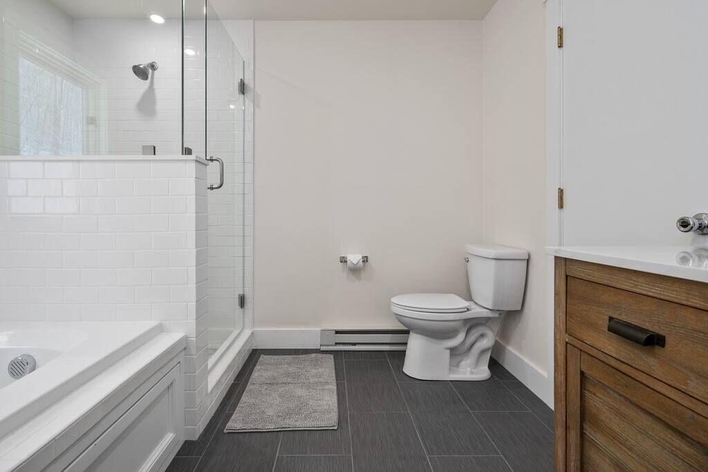 Photo of Bathroom in West Dover