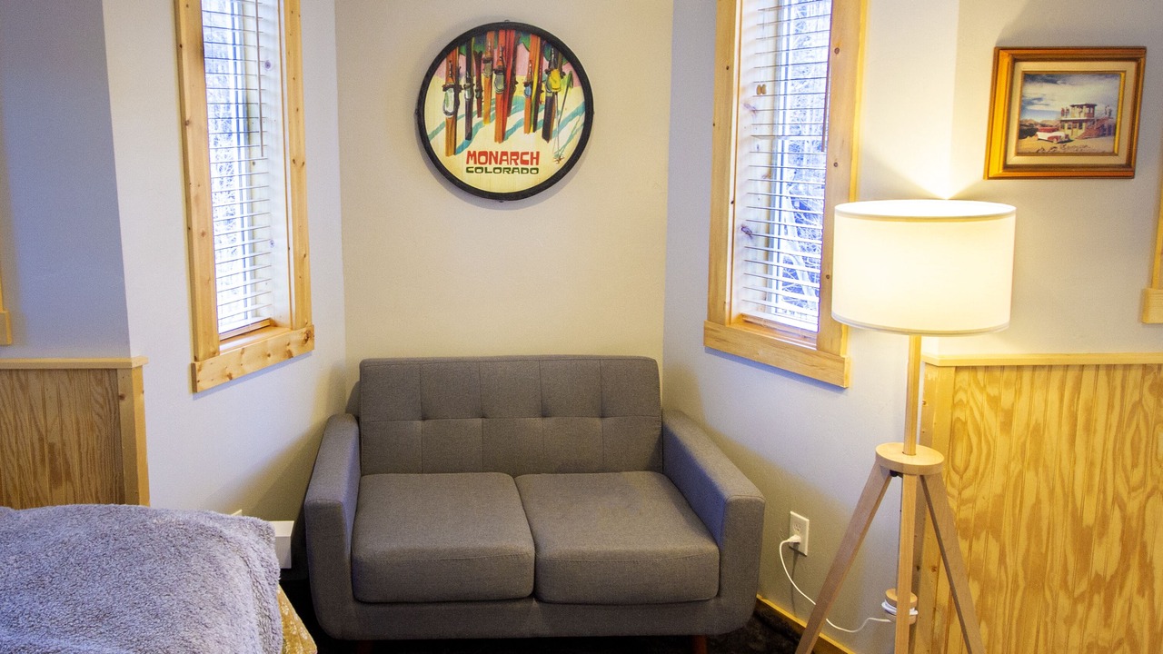 Photo of Bedroom in Garfield
