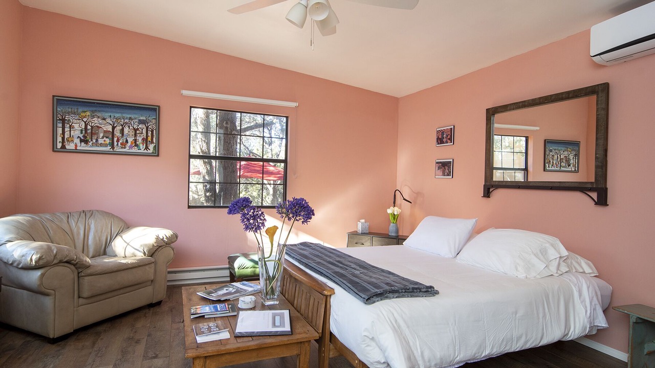 Photo of Bedroom in Northeast Santa Fe