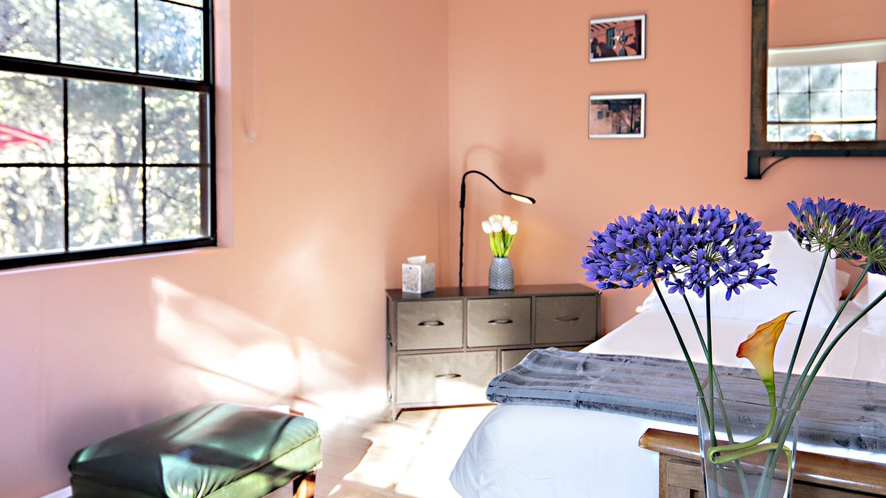 Photo of Bedroom in Northeast Santa Fe