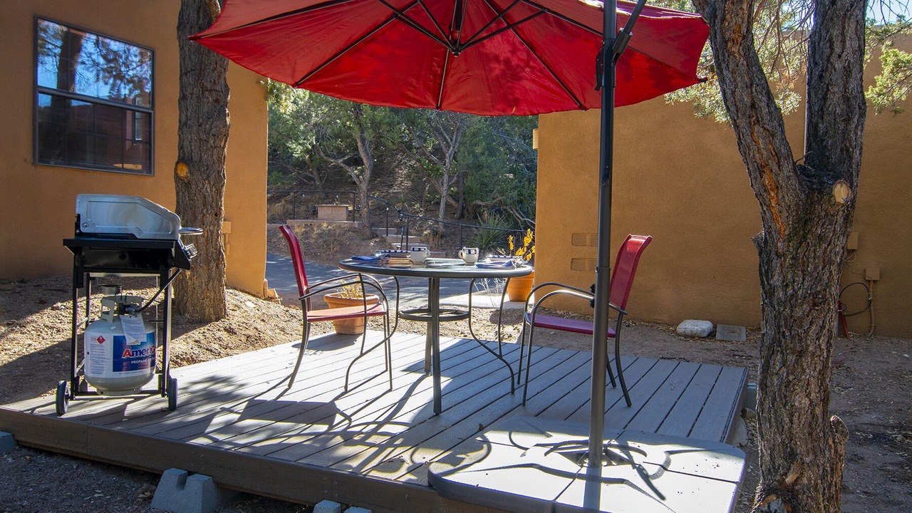 Photo of Outdoor in Northeast Santa Fe