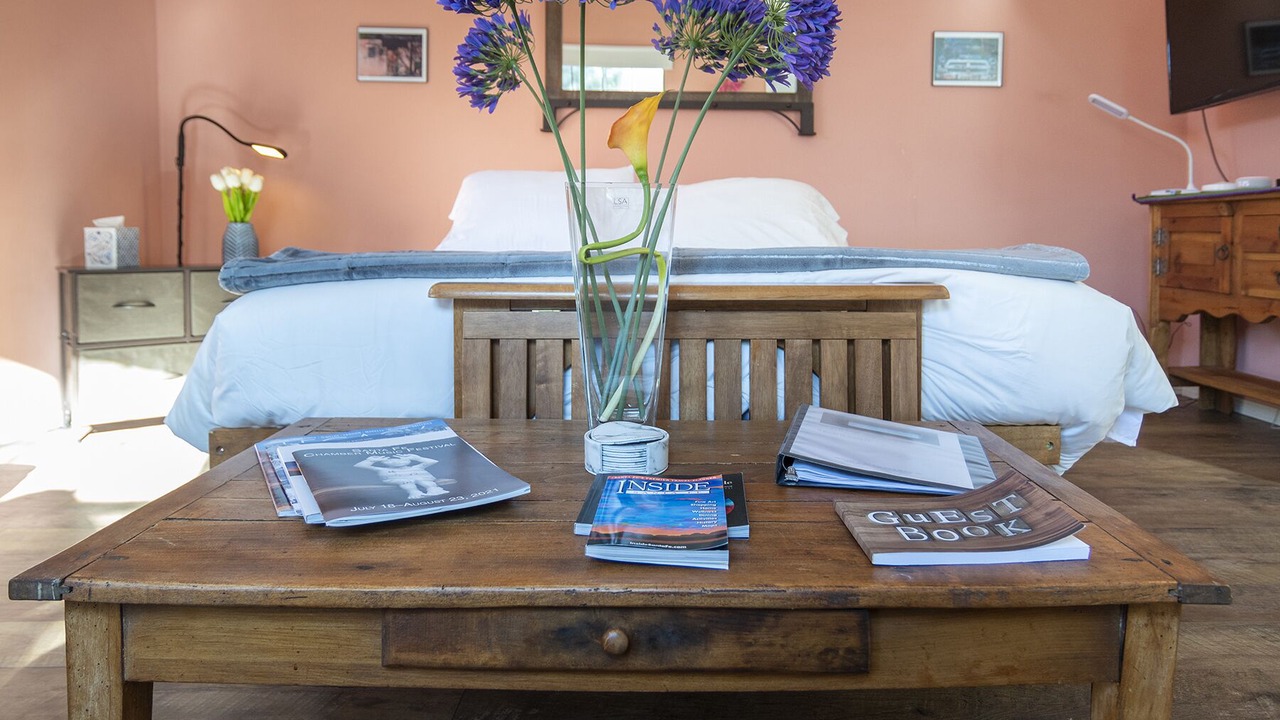 Photo of Bedroom in Northeast Santa Fe