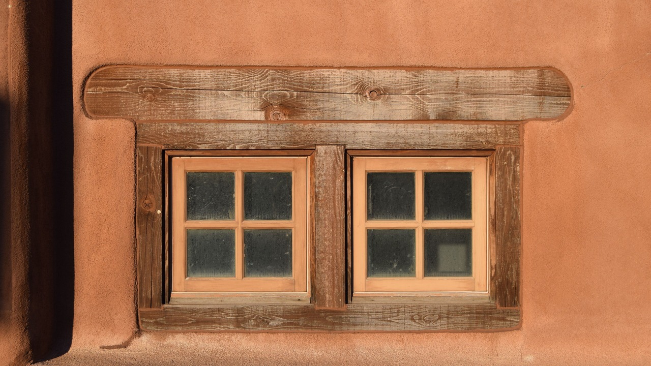Photo of Outdoor in Northeast Santa Fe