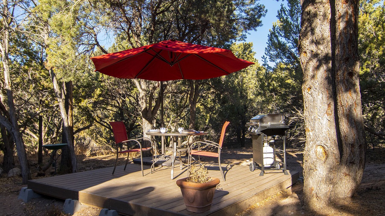 Photo of Outdoor in Northeast Santa Fe