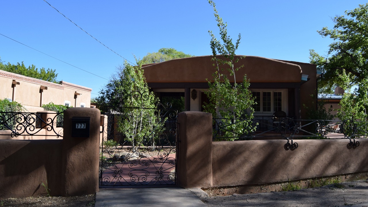 Photo of Outdoor in Northeast Santa Fe