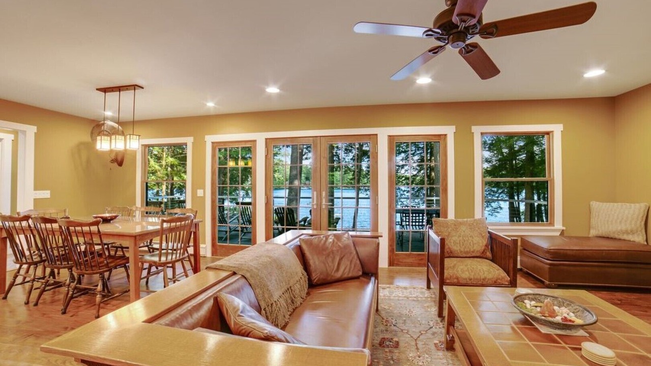 Photo of Livingroom in Chestertown