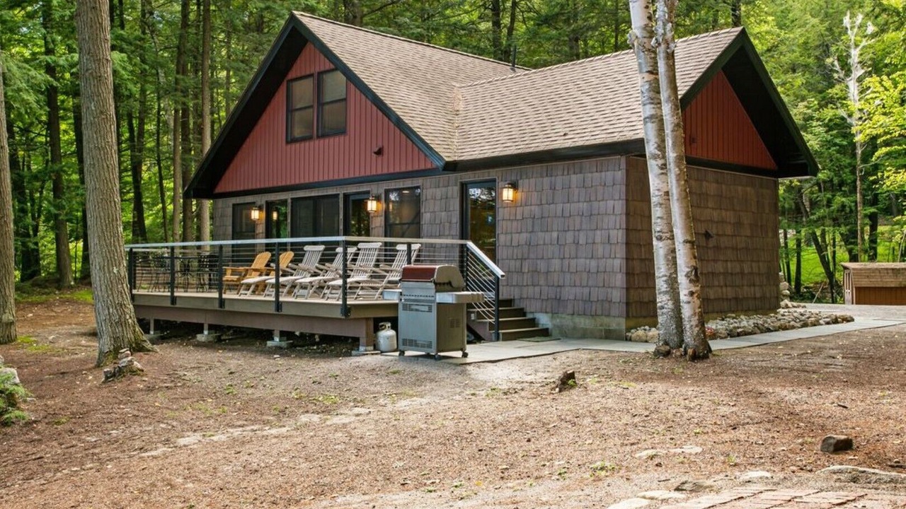 Photo of Outdoor in Chestertown
