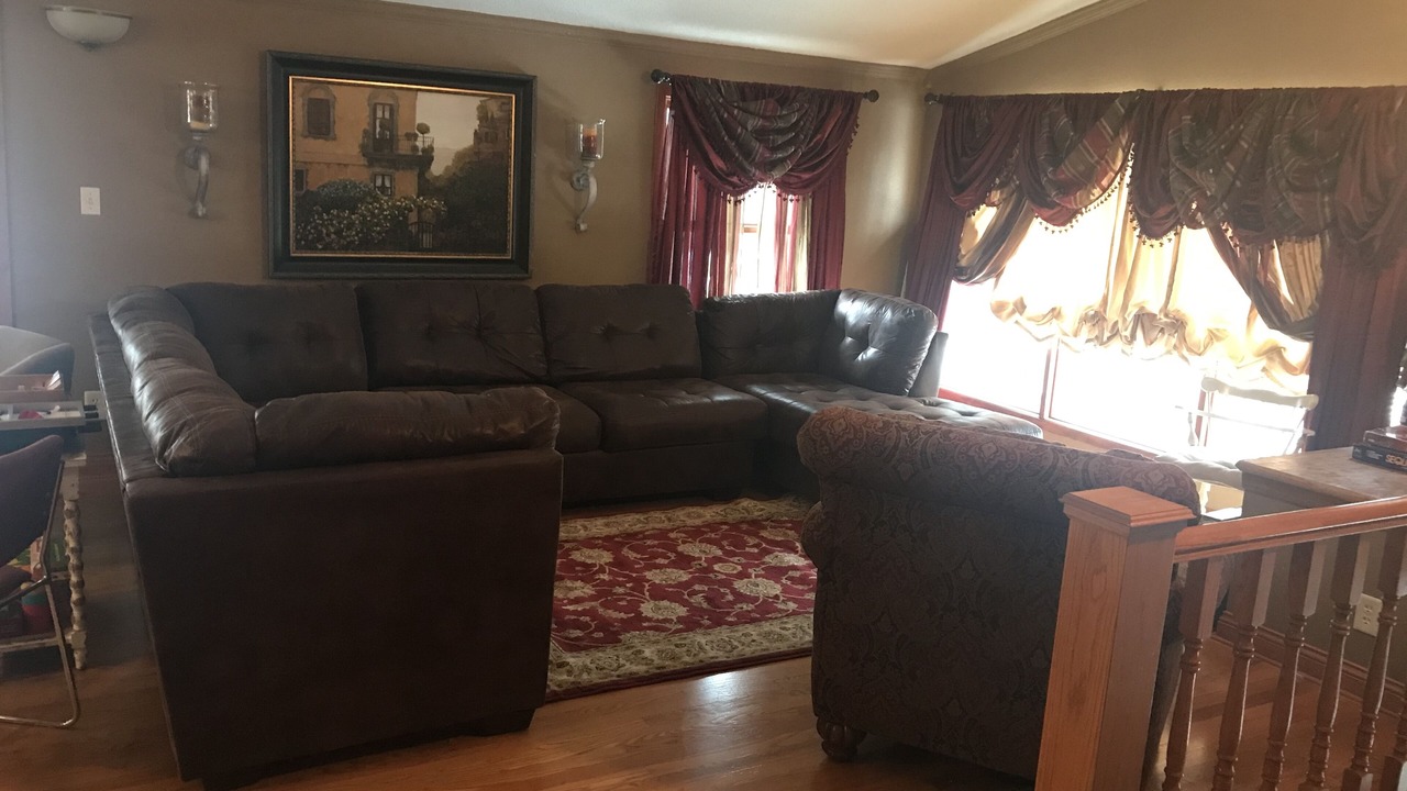 Photo of Bedroom in Rib Mountain