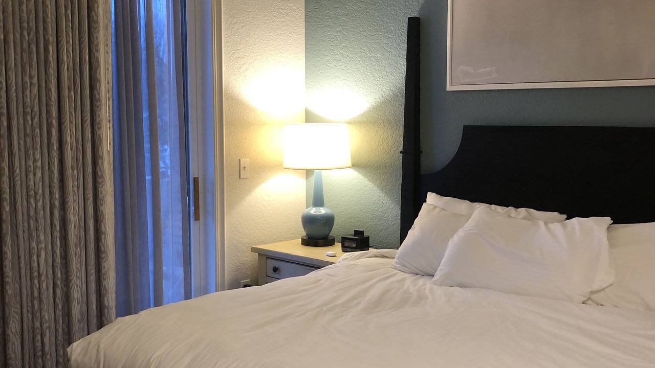 Photo of Bedroom in Boyne Falls