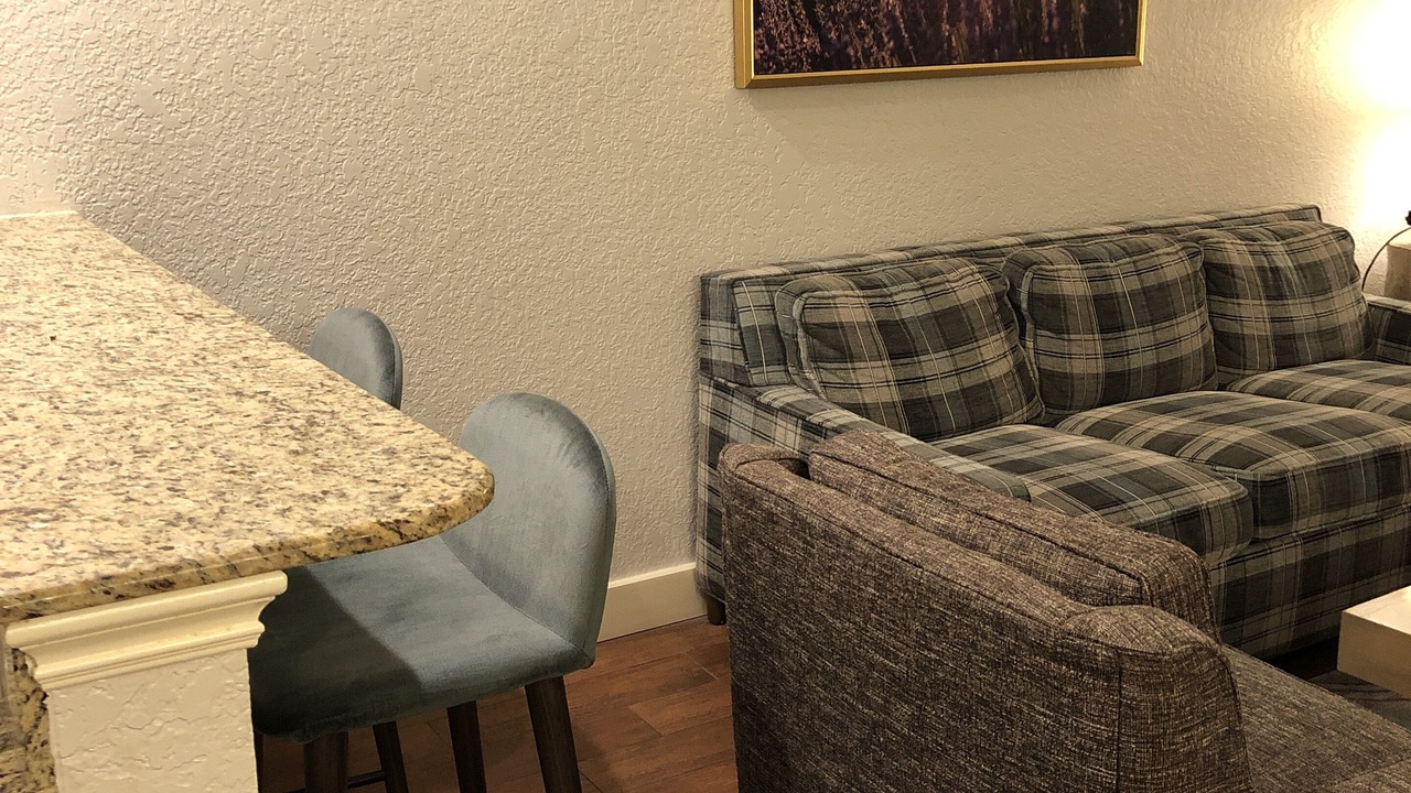 Photo of Livingroom in Boyne Falls
