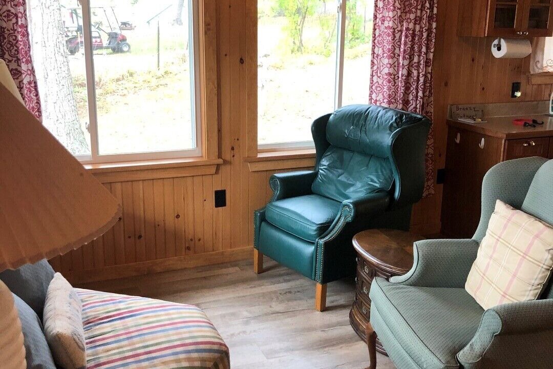 Photo of Bedroom in Town of Macomb