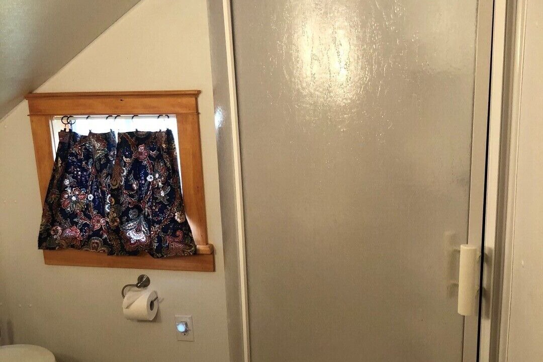 Photo of Bathroom in Town of Macomb