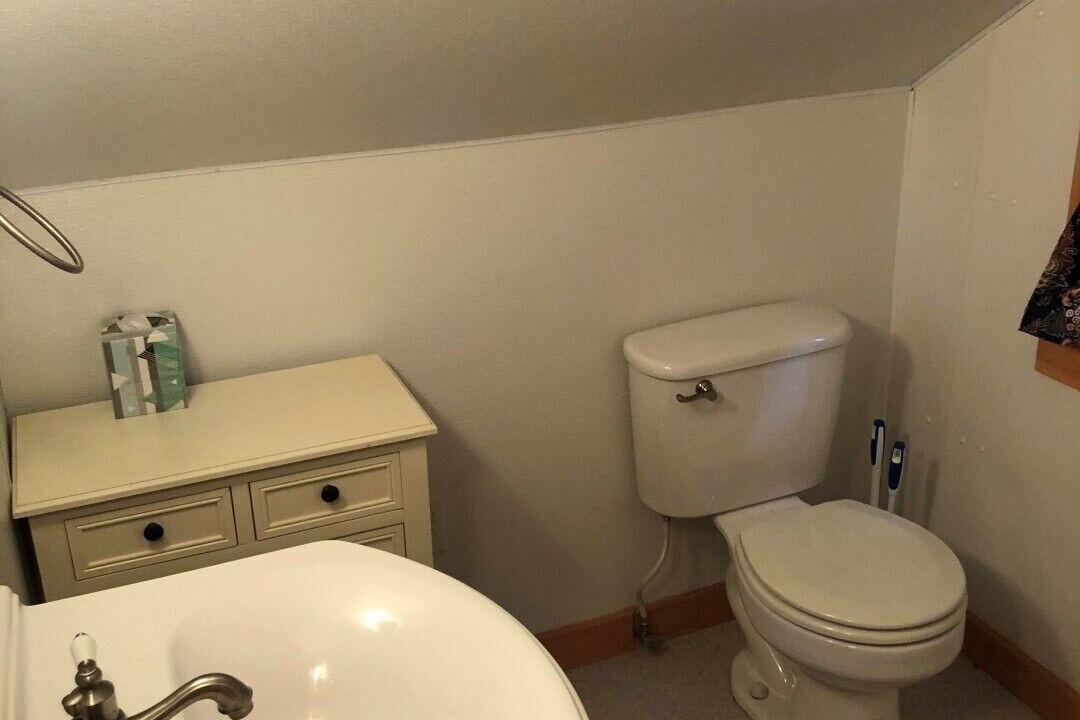 Photo of Bathroom in Town of Macomb