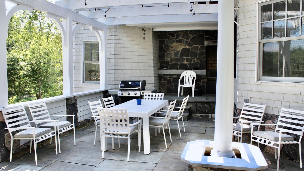 Photo of Outdoor in Kittery Point