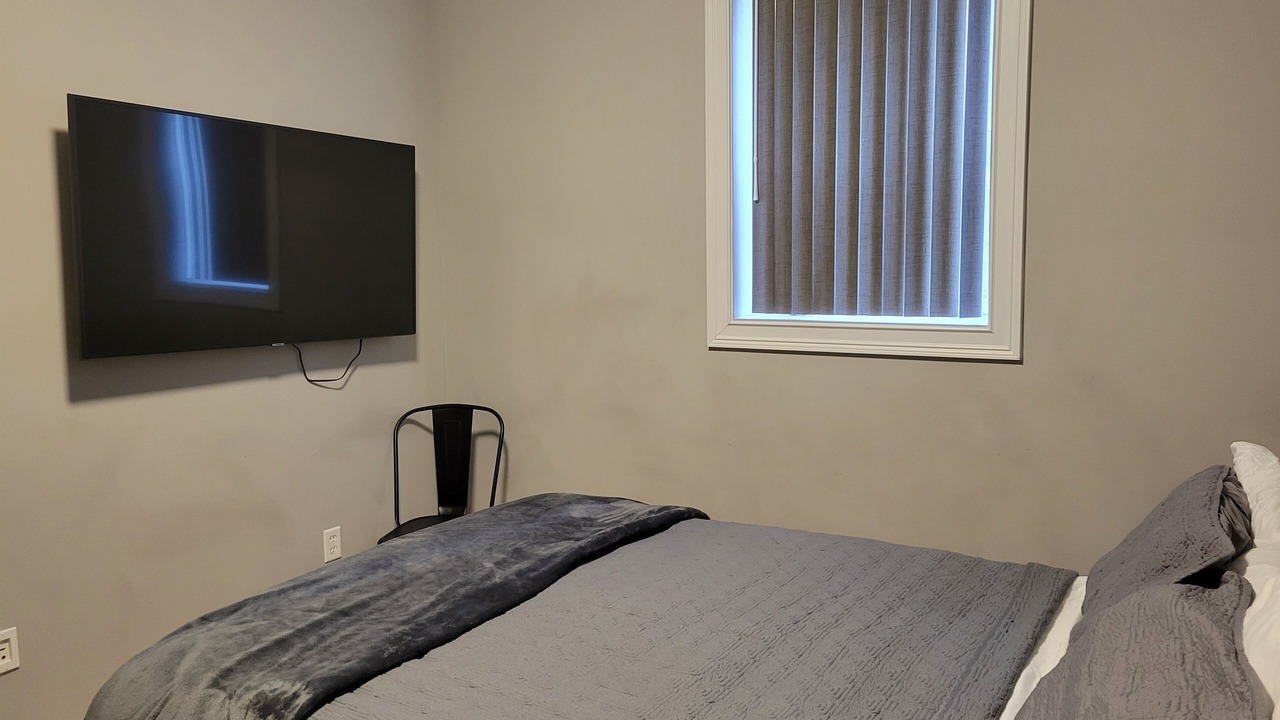 Photo of Bedroom in Corryville