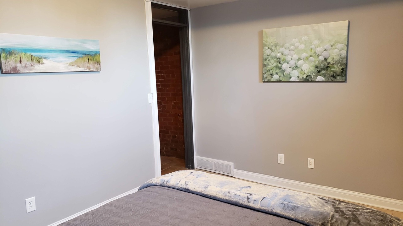 Photo of Bedroom in Corryville