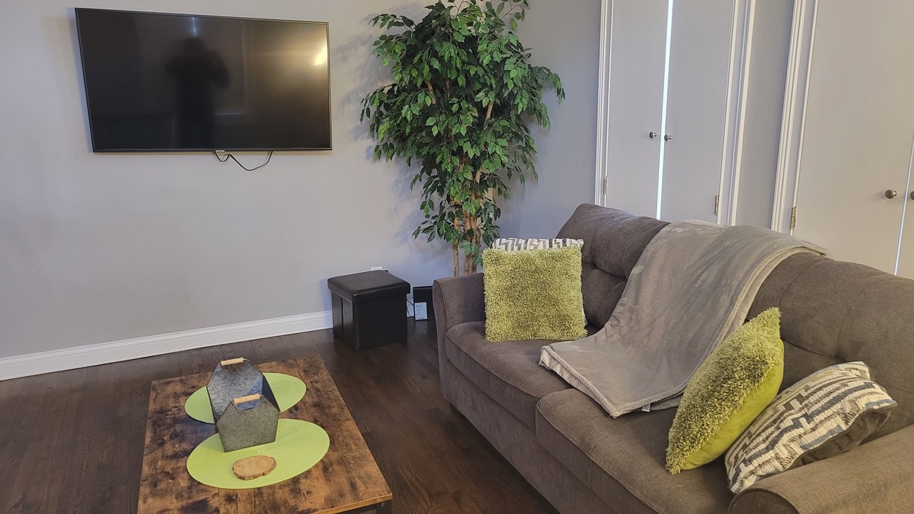Photo of Livingroom in Corryville