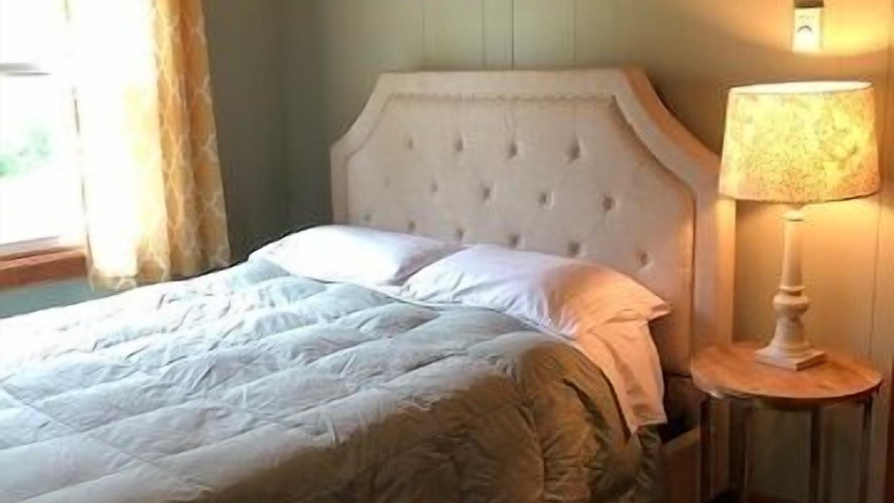 Photo of Bedroom in Pentwater