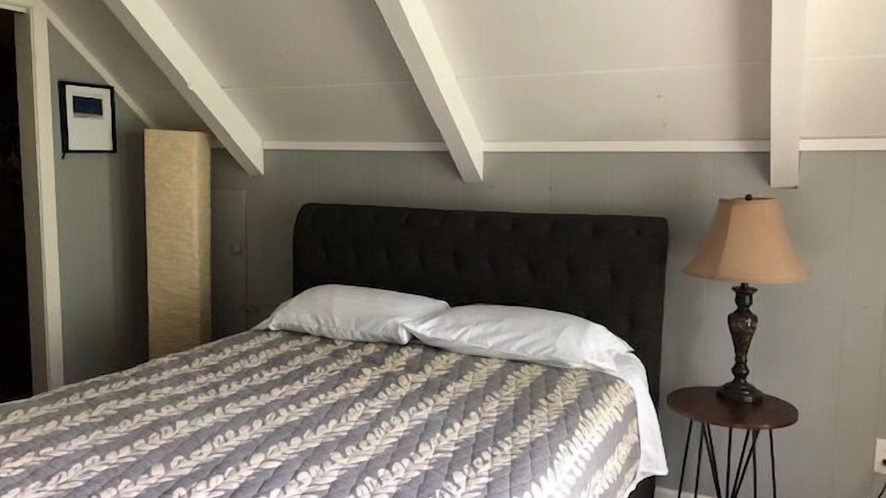 Photo of Bedroom in Pentwater