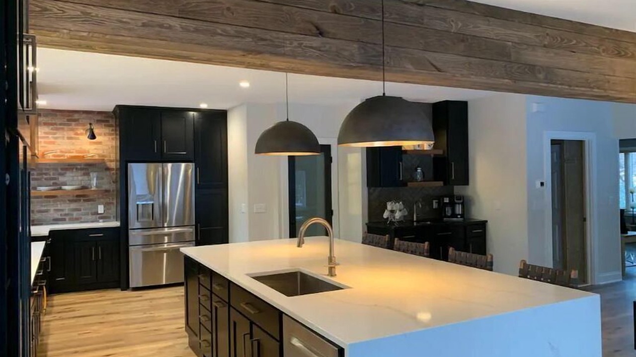 Photo of Kitchen in Lakeland