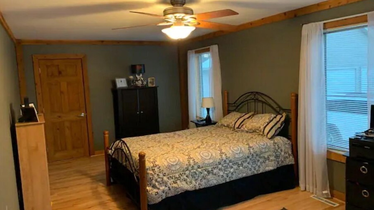 Photo of Bedroom in Lakeland