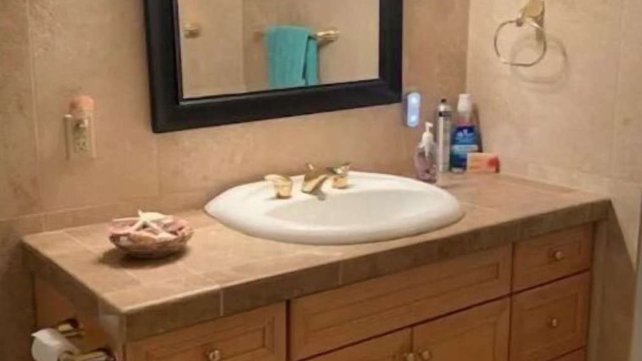 Photo of Bathroom in Lakeland