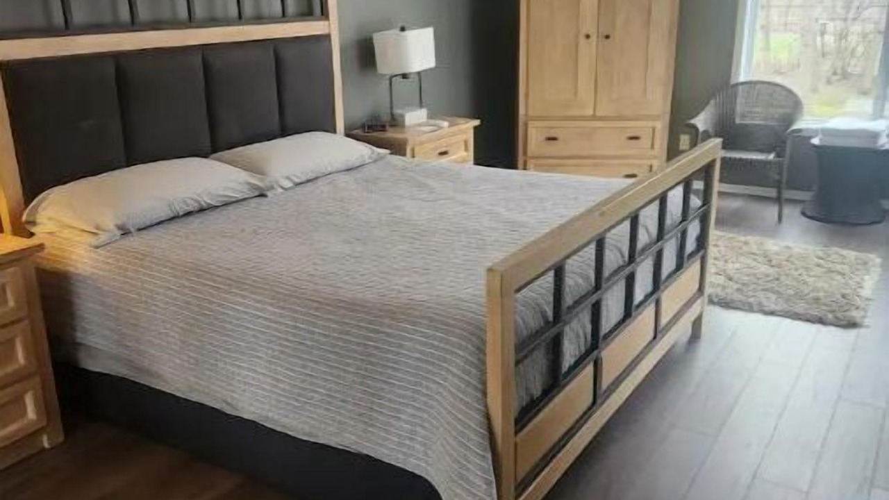Photo of Bedroom in Lakeland