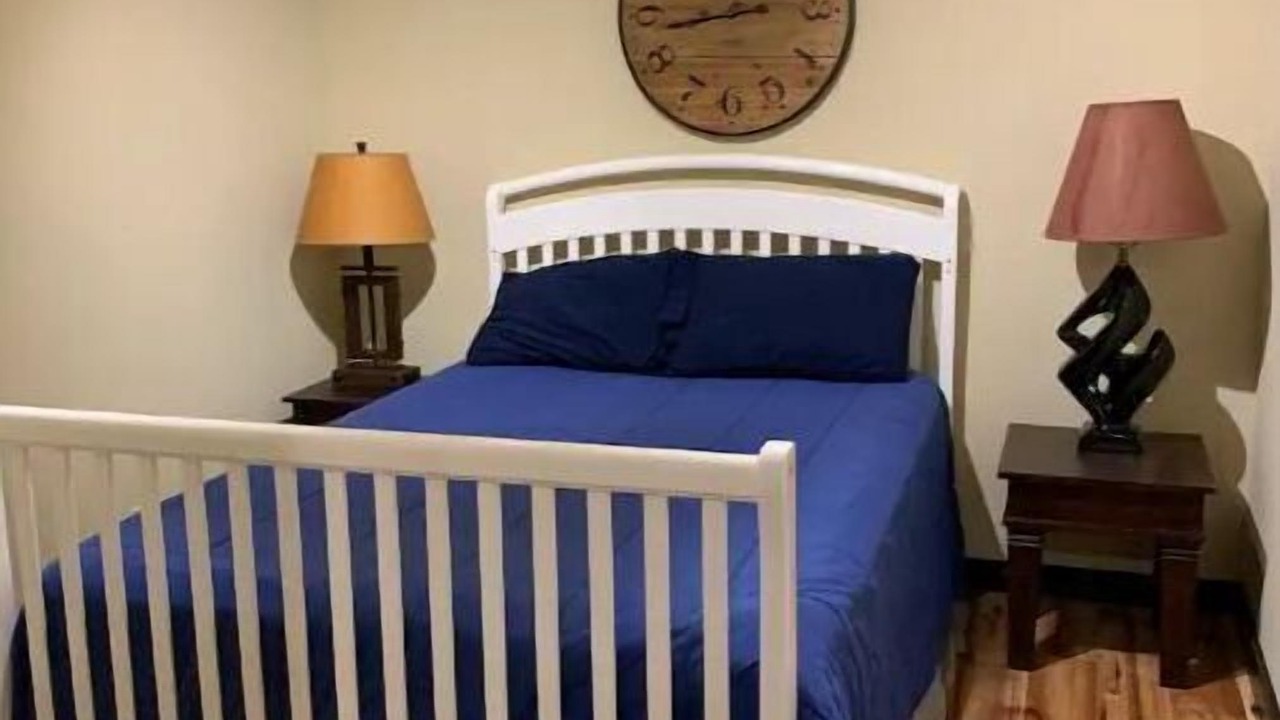 Photo of Bedroom in Lakeland
