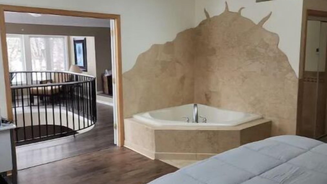 Photo of Bedroom in Lakeland