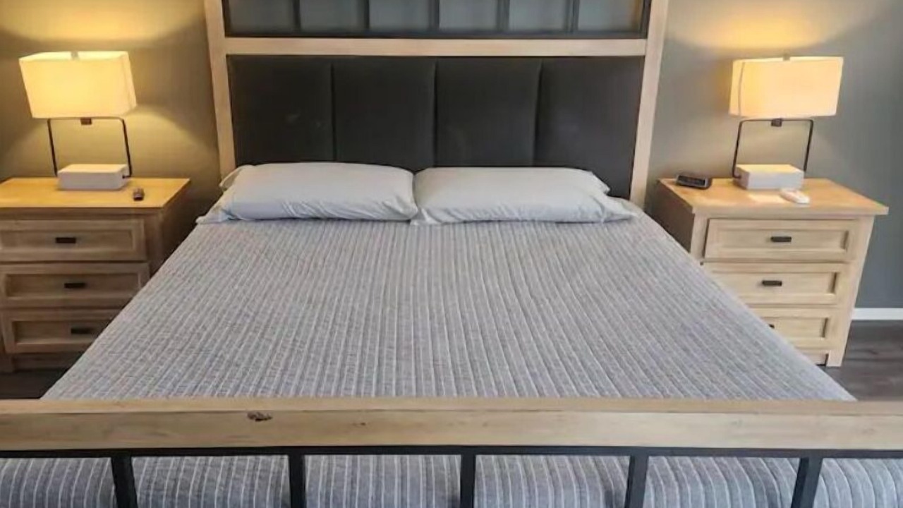 Photo of Bedroom in Lakeland
