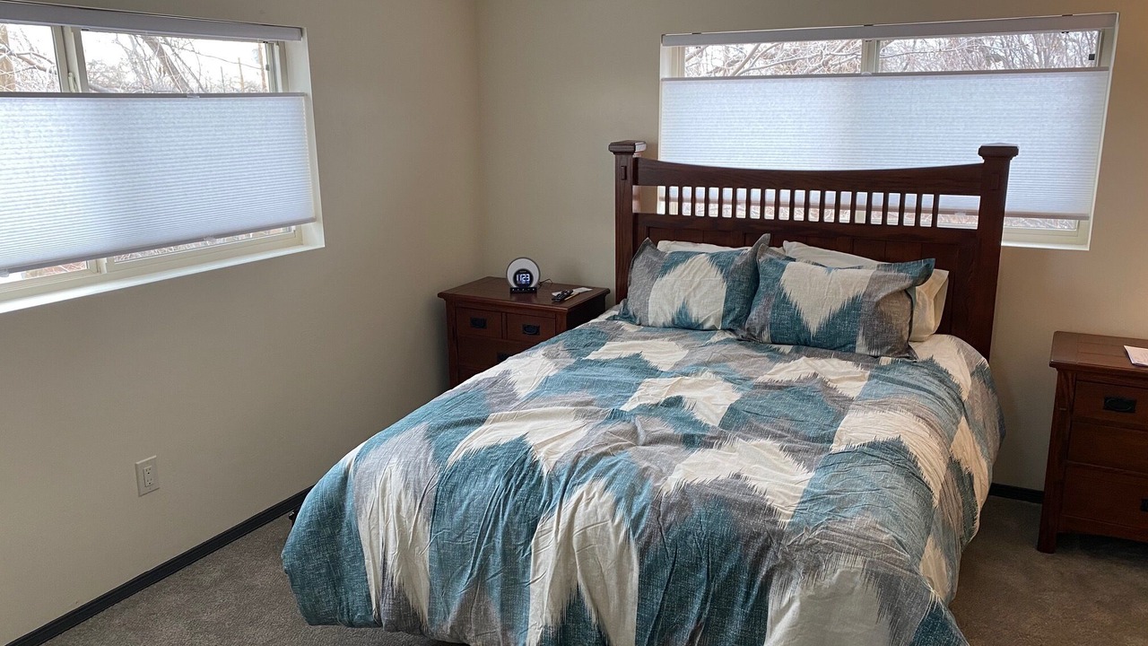Photo of Bedroom in Barelas