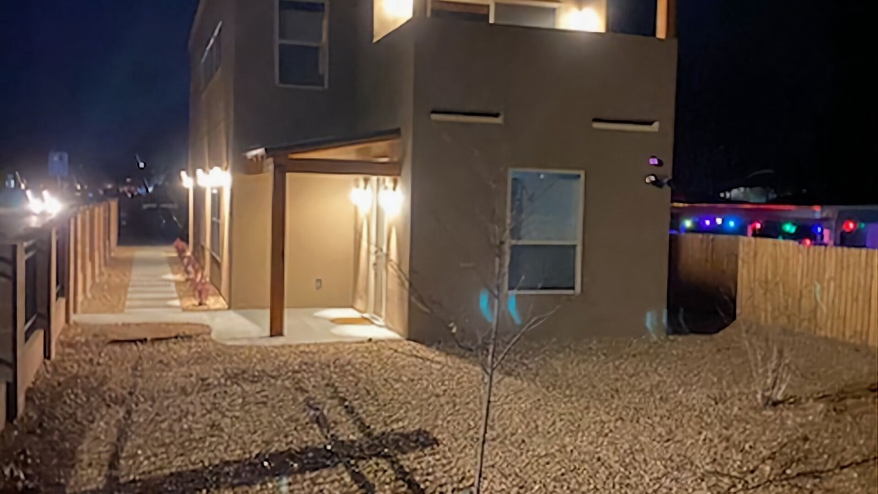 Photo of Outdoor in Barelas