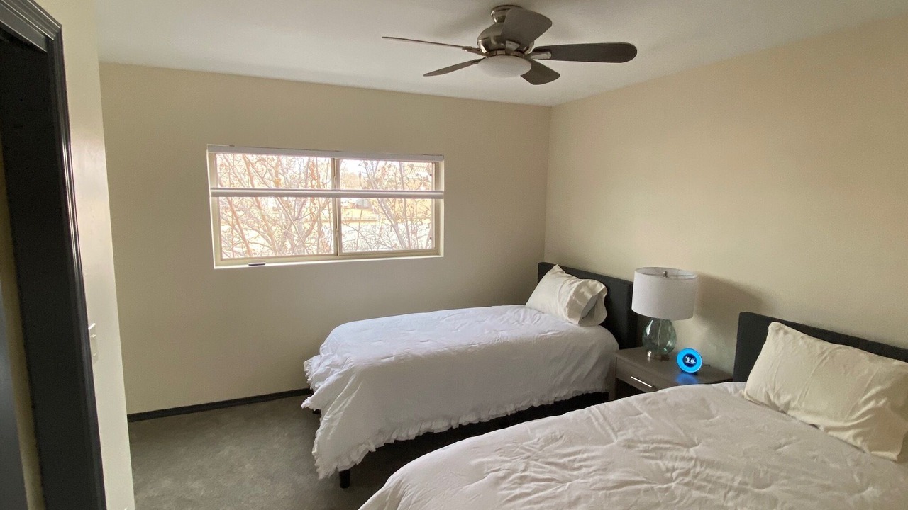 Photo of Bedroom in Barelas