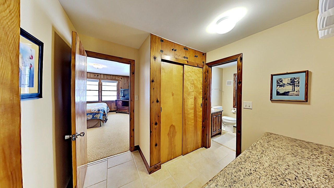 Photo of Bathroom in Stone Lake