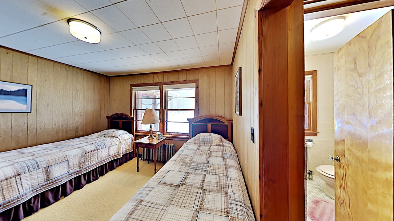 Photo of Bathroom in Stone Lake