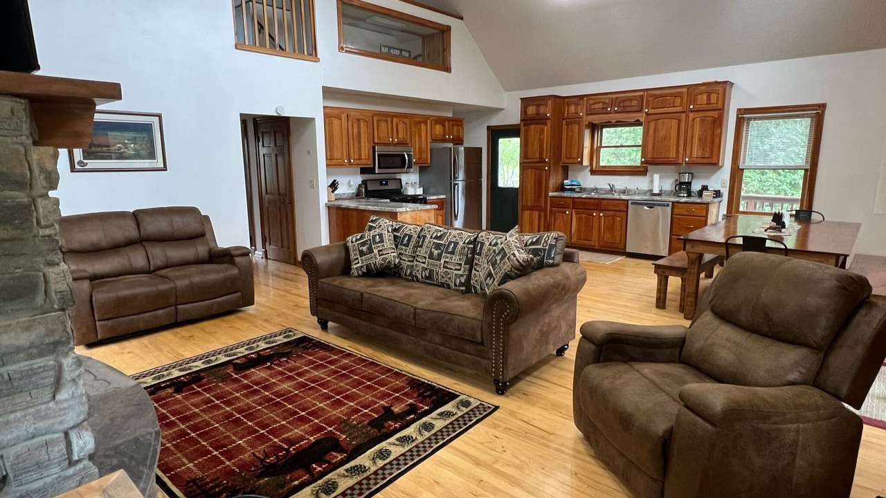 Photo of Livingroom in Webster