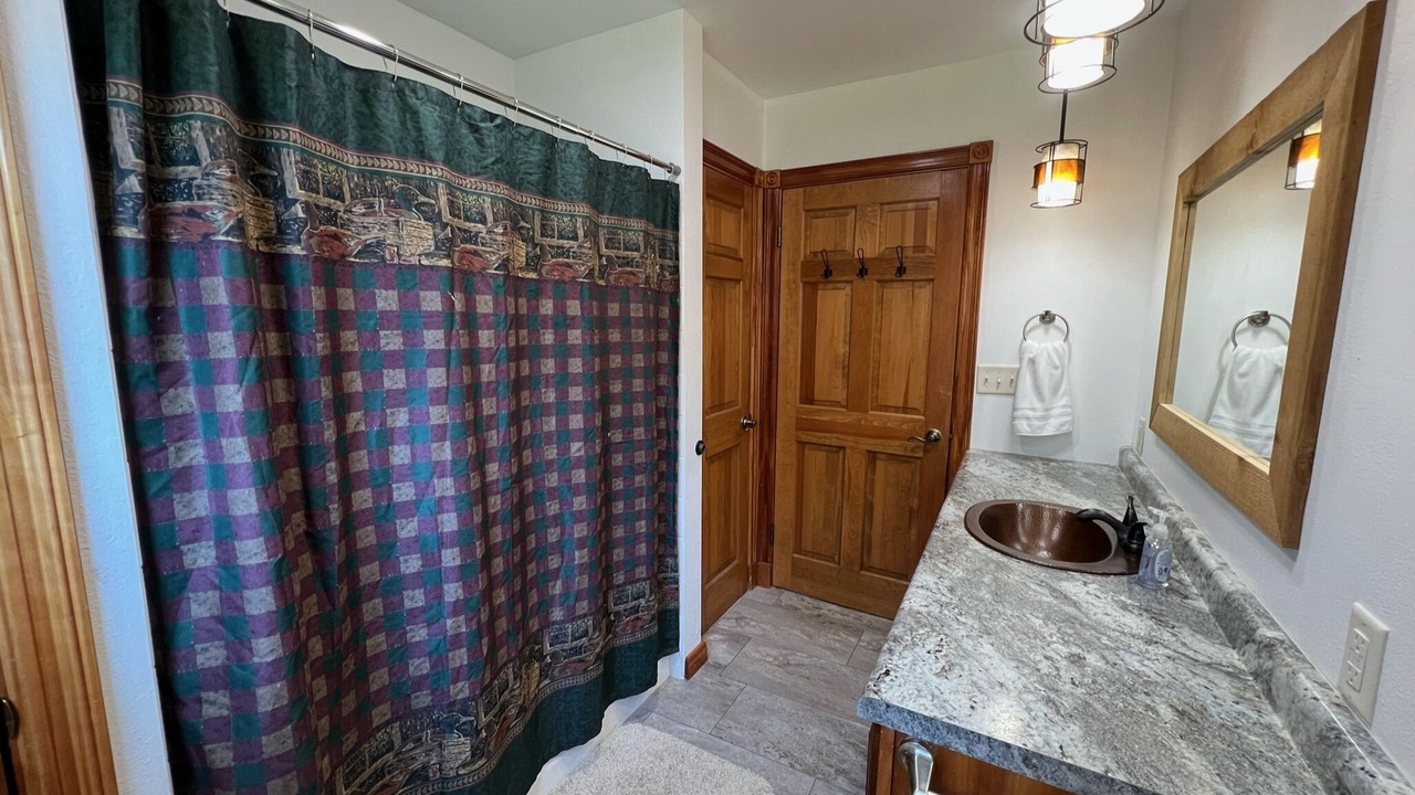 Photo of Bathroom in Webster