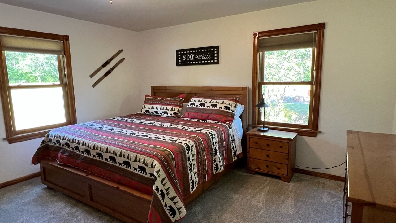Photo of Bedroom in Webster