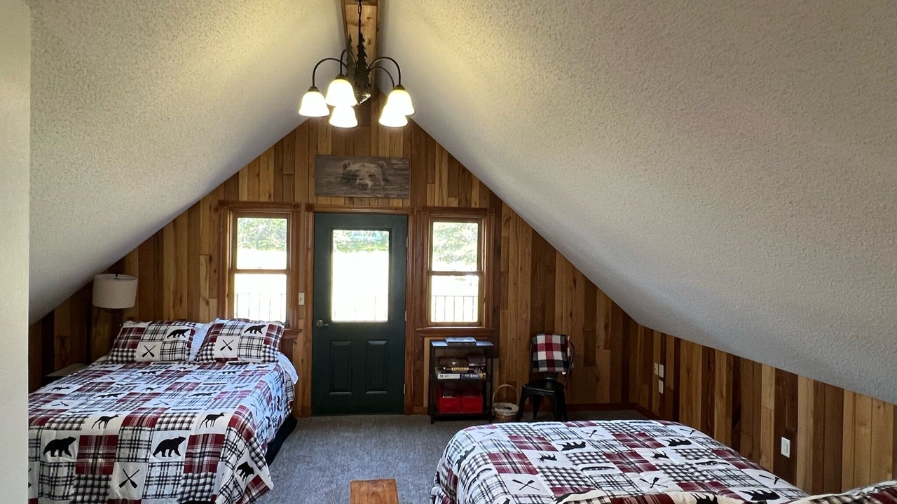 Photo of Bedroom in Webster