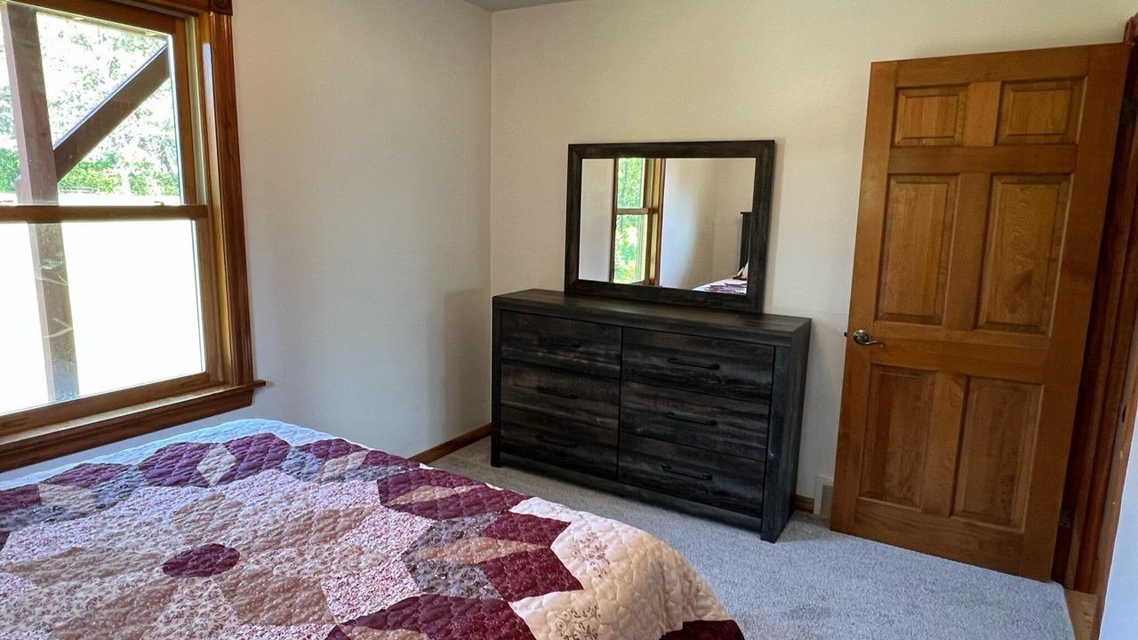 Photo of Bedroom in Webster
