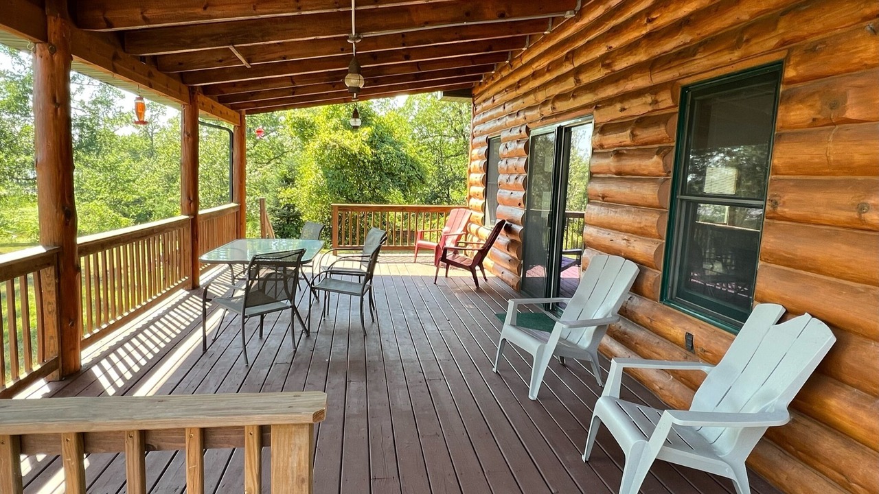 Photo of Outdoor in Webster