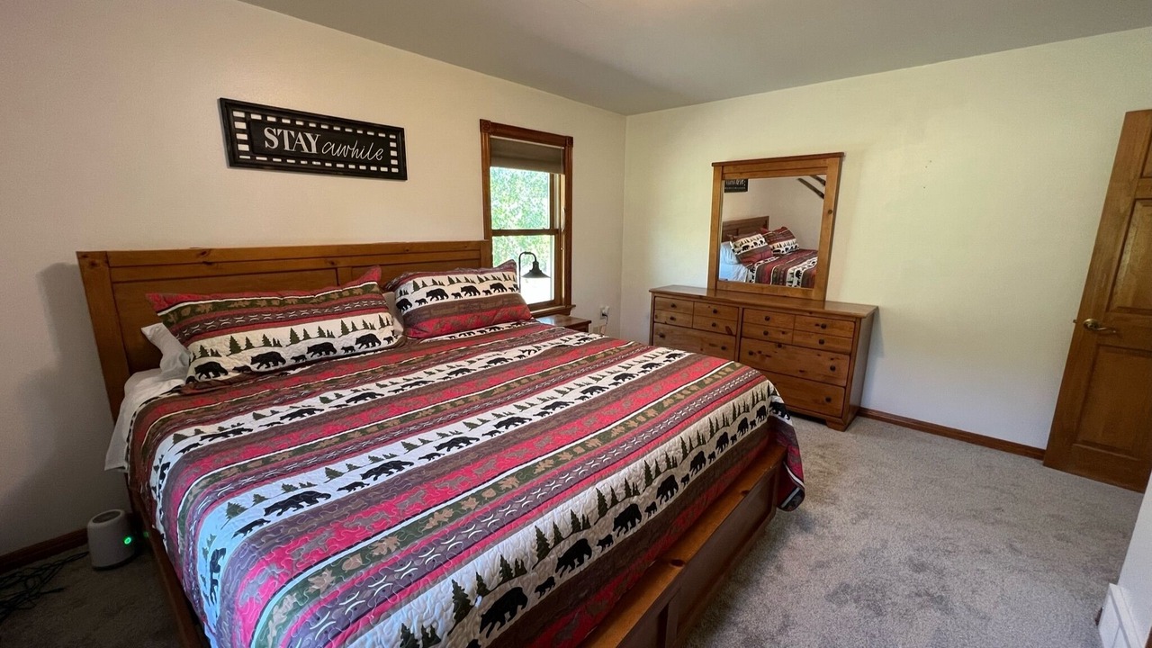 Photo of Bedroom in Webster