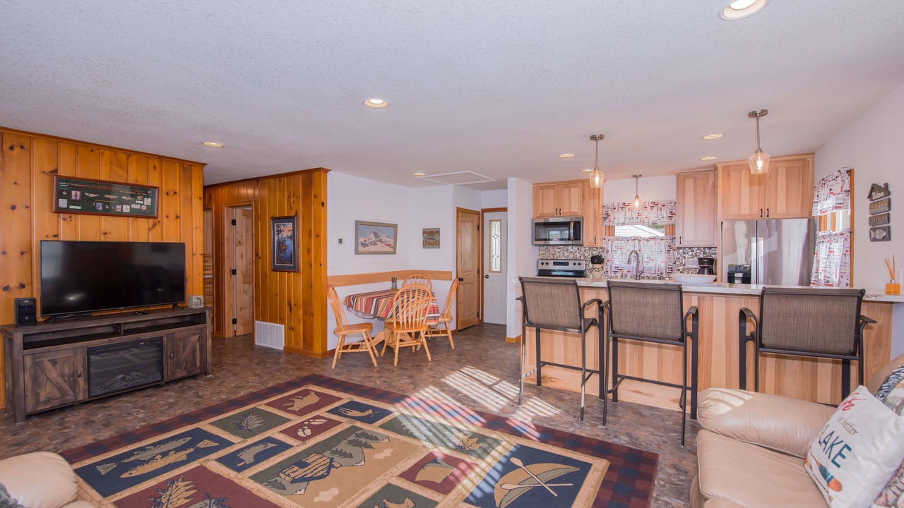 Photo of Livingroom in Forest Lake