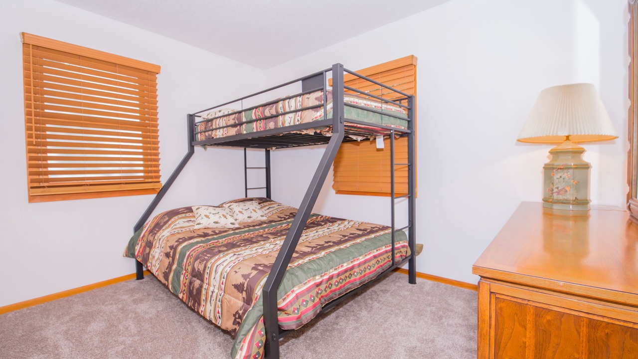 Photo of Bedroom in Forest Lake