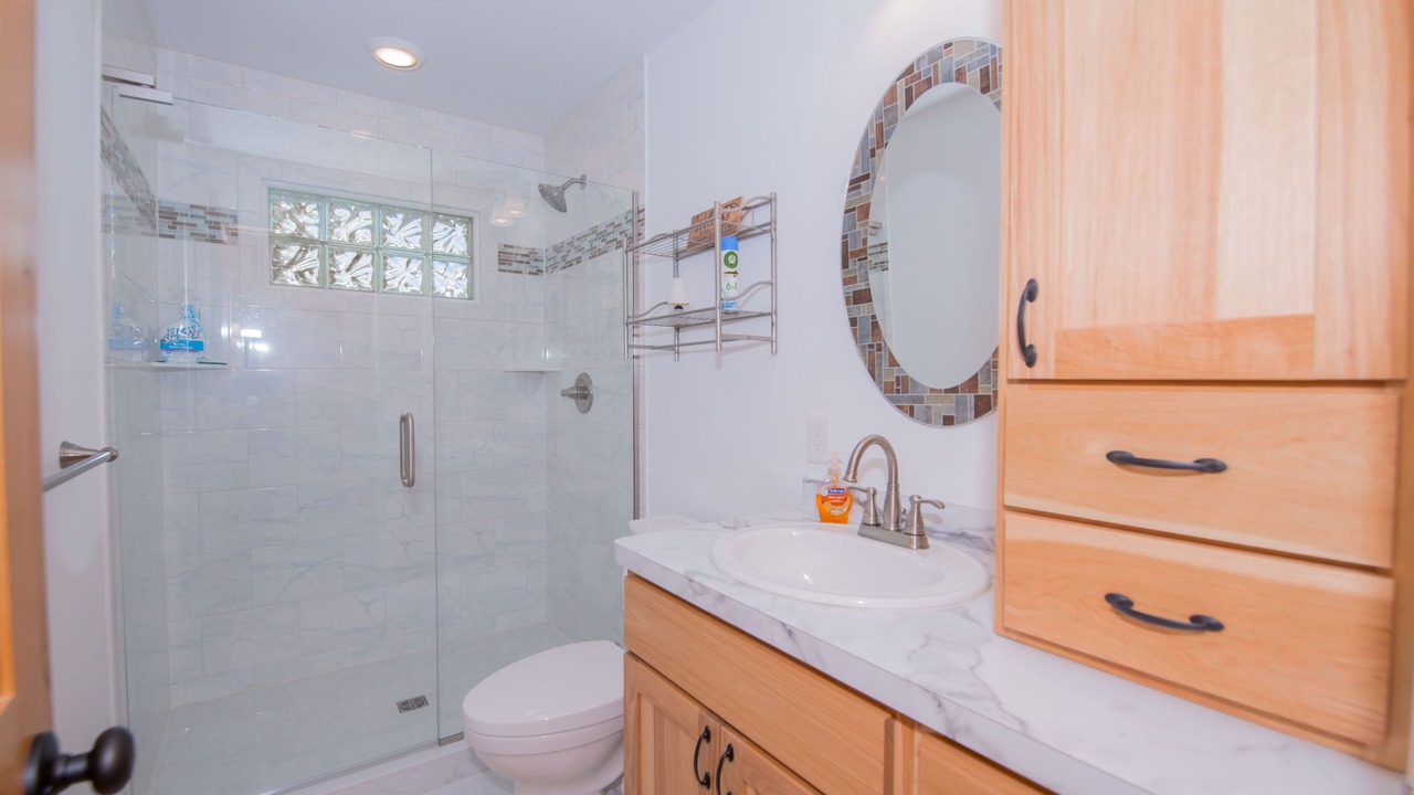 Photo of Bathroom in Forest Lake
