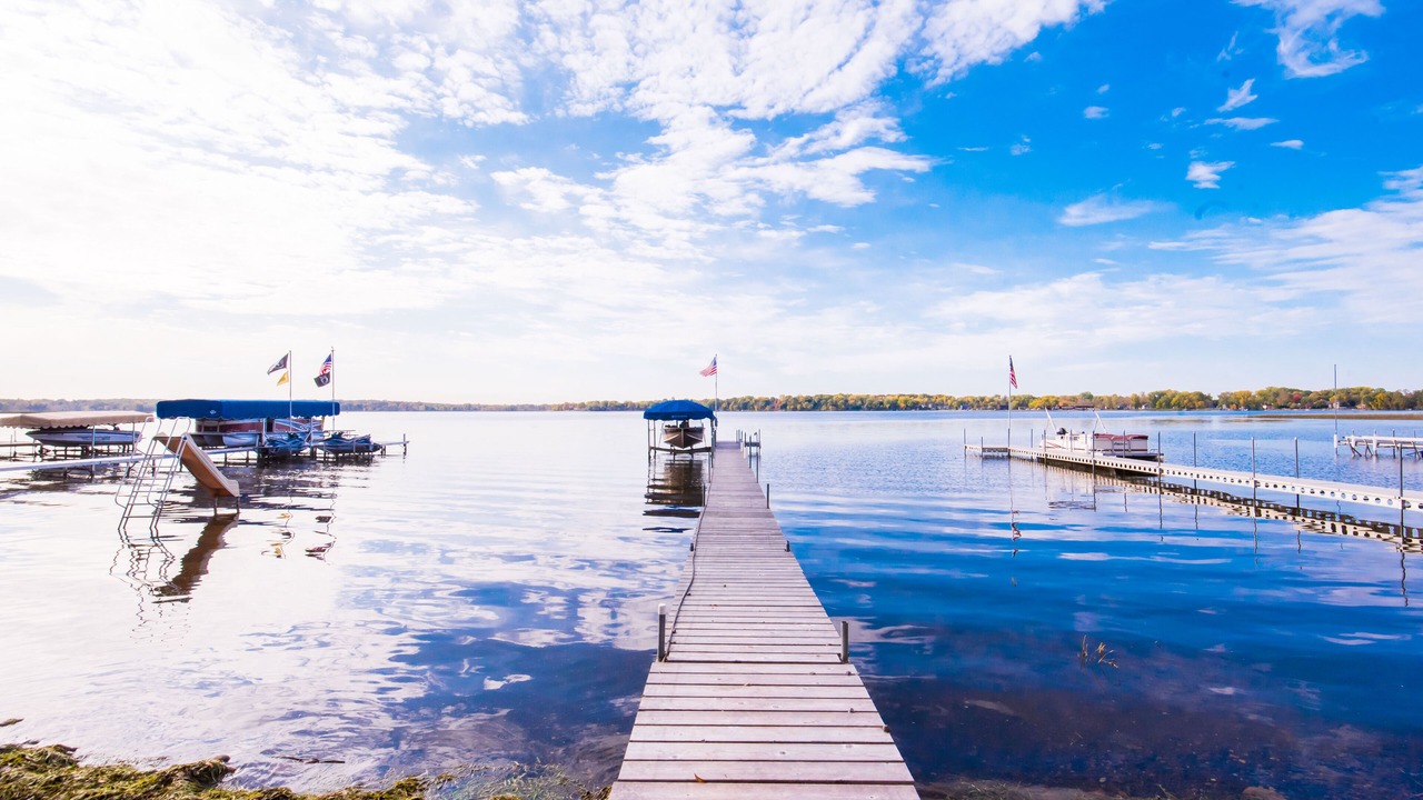 Photo of Outdoor in Forest Lake