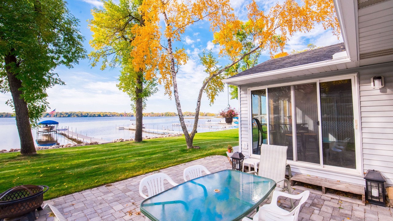 Photo of Outdoor in Forest Lake
