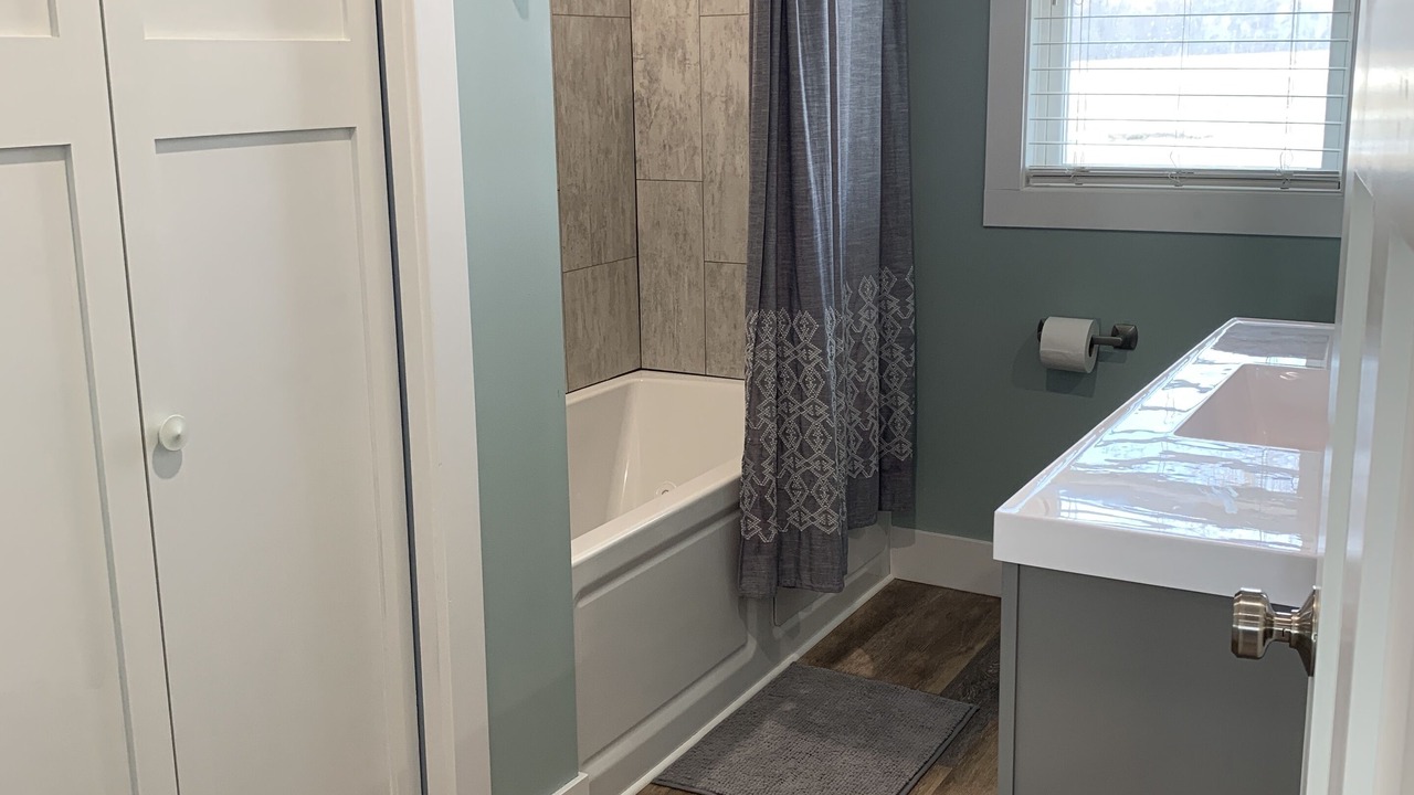 Photo of Bathroom in Annandale