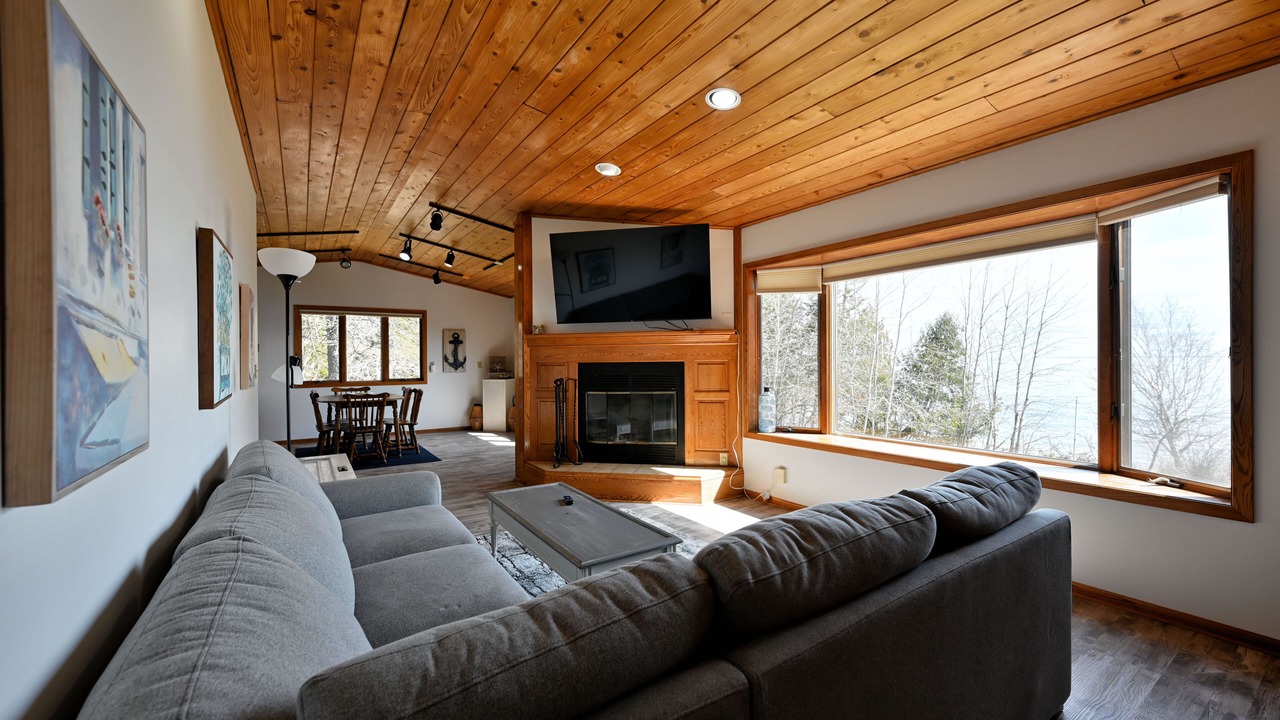 Photo of Bedroom in Herbster