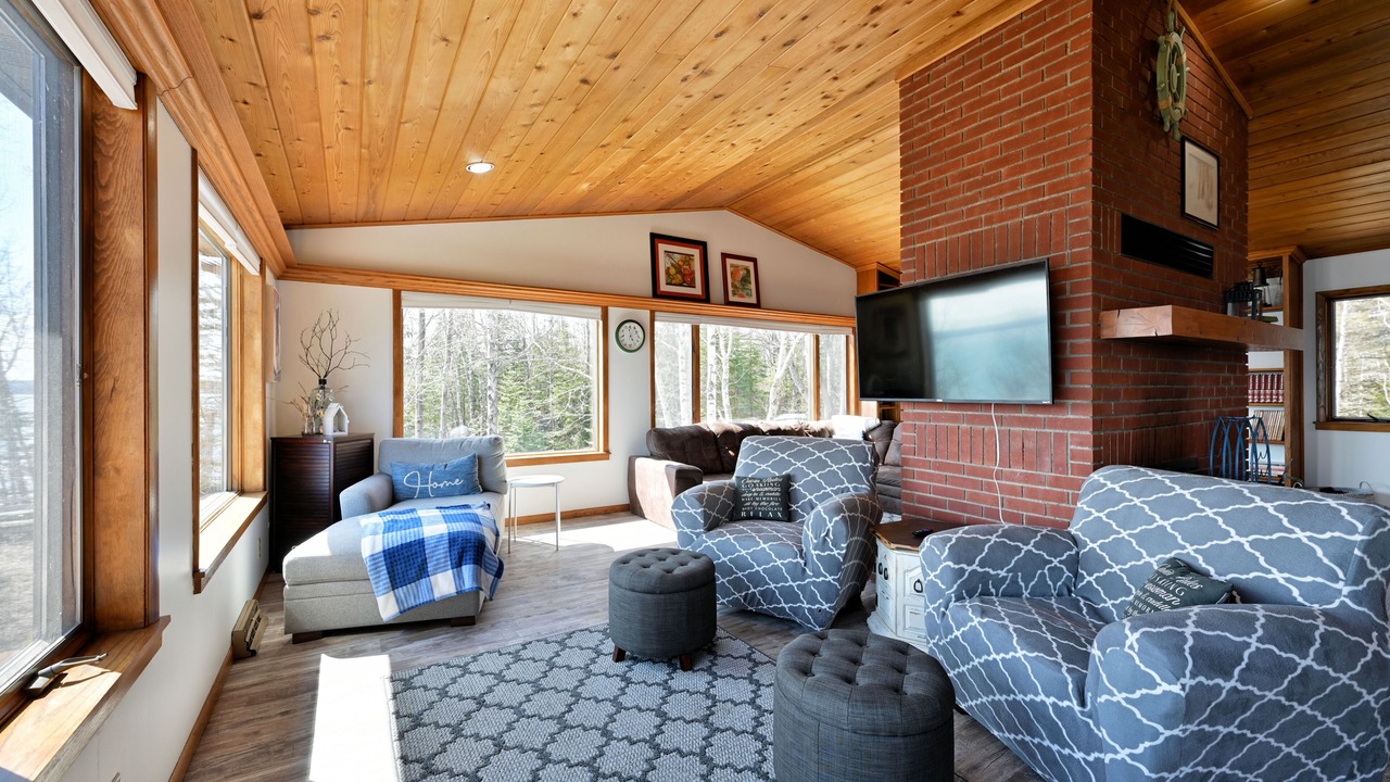 Photo of Bedroom in Herbster